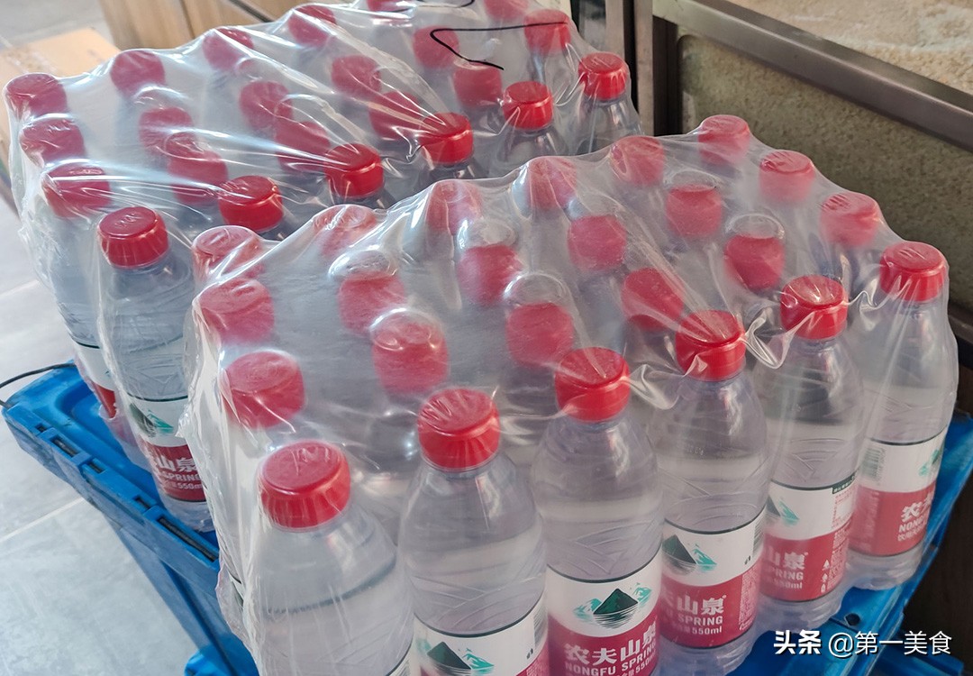 去超市囤貨，建議多存這6類物質(zhì)，未雨綢繆，日常少不了