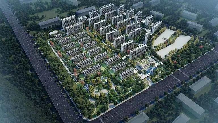 两声巨响震全城，烂尾变改善，义承置业在昆明城市更新大不同