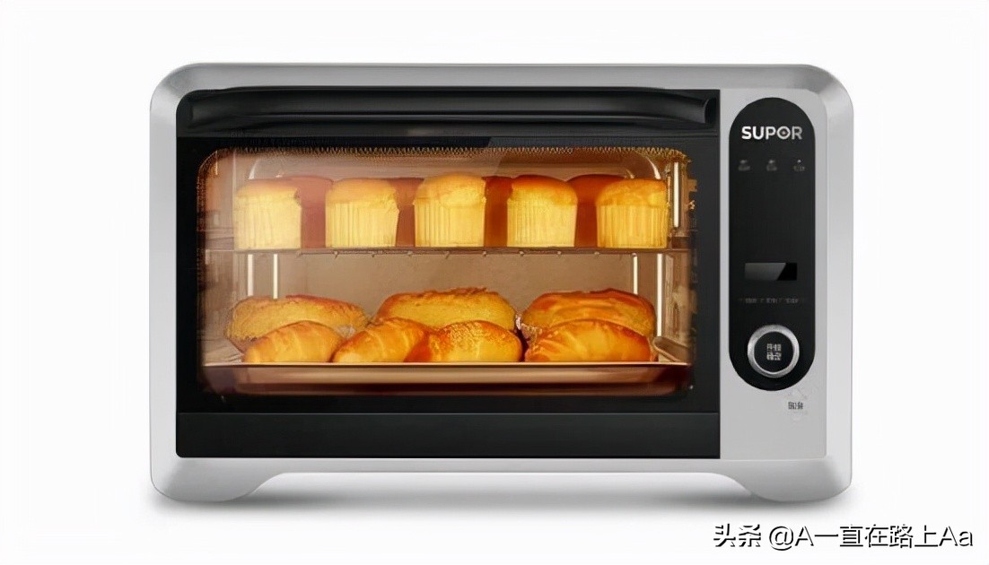 家用烤箱什么牌子的好用，家用电烤箱品牌十大排名？
