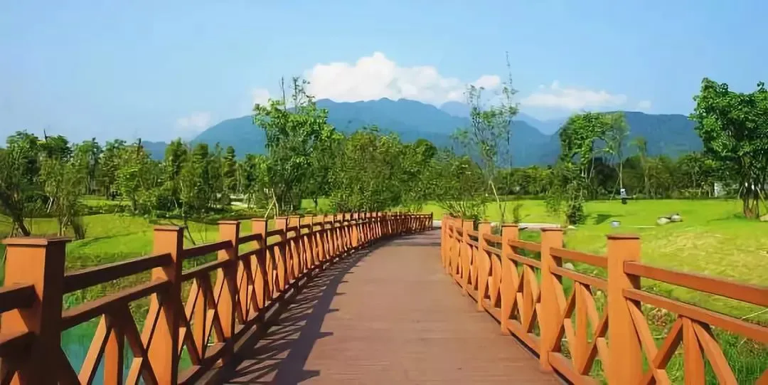 峨眉御泉湾温泉酒店电话（五一计划峨眉山御泉湾酒店）