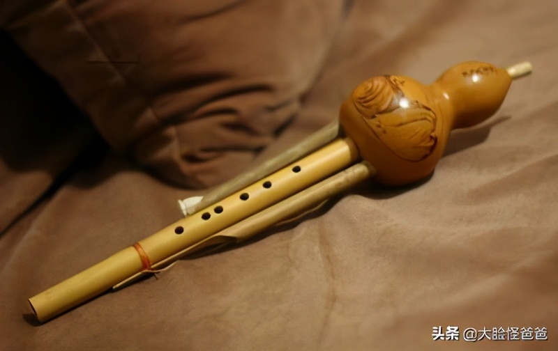 说说女娲当年那些事儿/咱们需要知道的上古神话那些事-15
