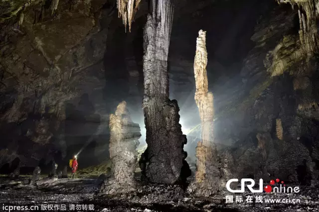 重庆的地下，藏着数万个宏伟的地宫！可惜知道的人不多！