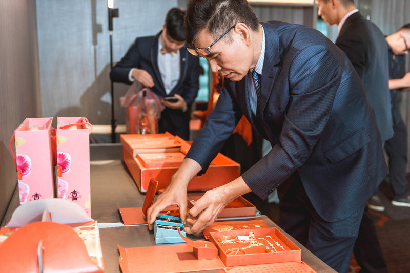 2022年结婚财礼（2022年结婚请帖）