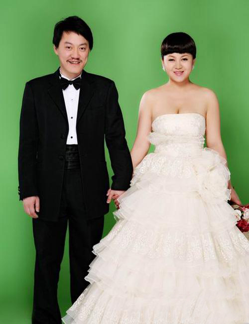 吉林省辽源市走出去的3位著名演员，追梦路上有坎坷