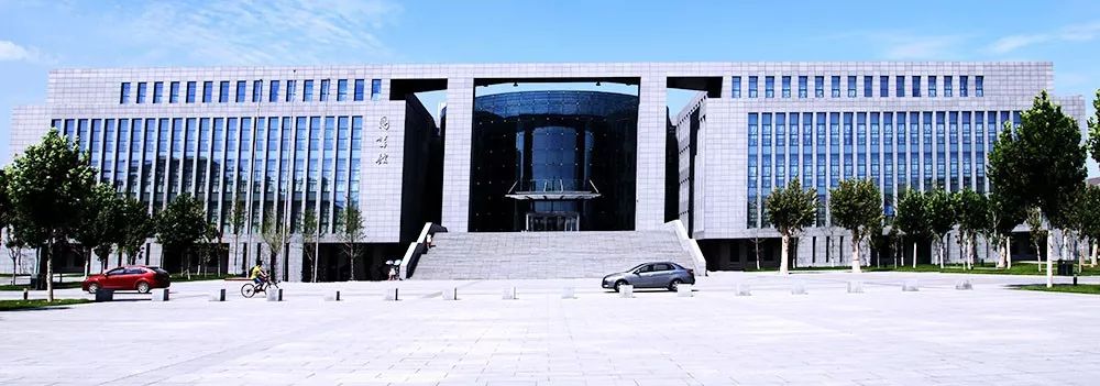 河北石家庄这所大学火了，全国高校属第一！你是这所学校毕业的吗？