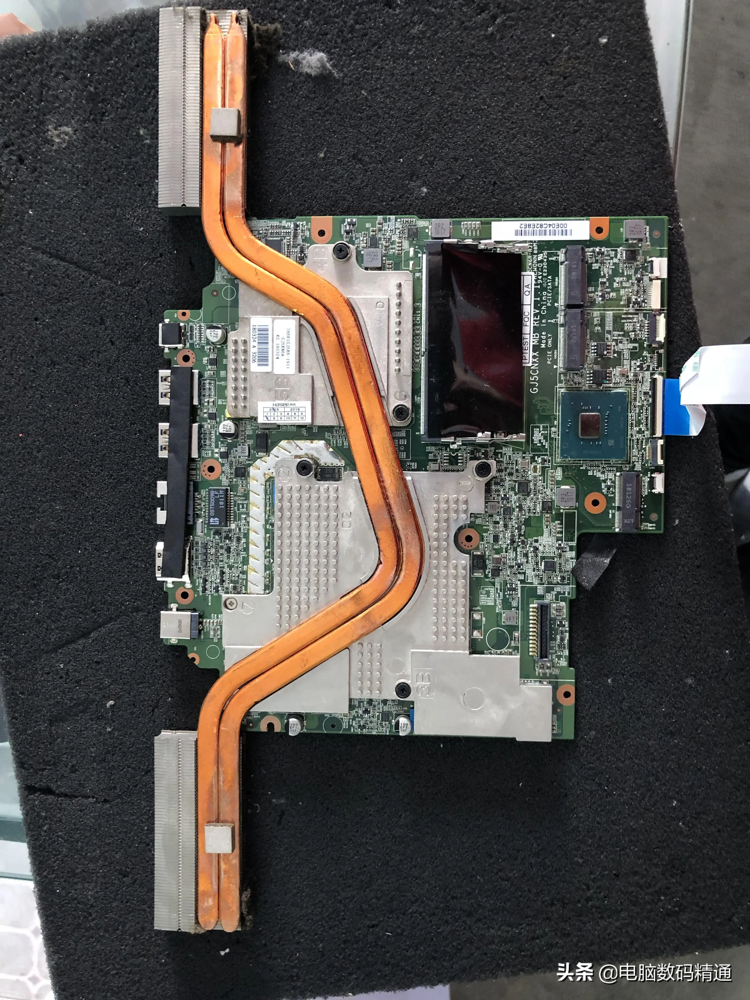 电脑散热不好怎么办（电脑散热不行会怎样）