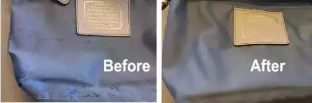 上万元的包包可别糟蹋了，这样保养，再背10年都不会烂！