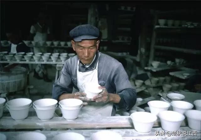千万不要去景德镇