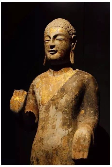 曹仲达(高师读史|北齐曹仲达,无作品传世,"曹衣出水"名垂画史「21」)