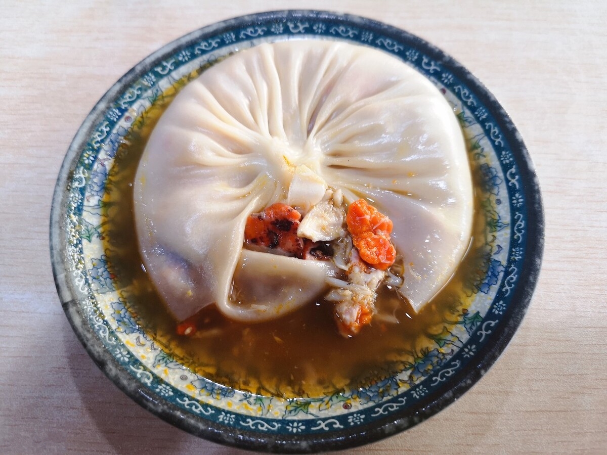 中国又一座城市被联合国评为世界美食之都，就在江苏，去过的不多