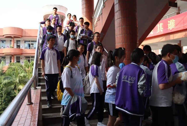 山西2021高考一分一段表出炉！理科4522人超600分，4万人达一本线