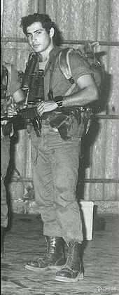 「说谍」以色列寒光-摩萨德和“野小子”完美配合，霹雳行动回顾