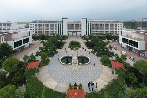 鲁山二高2017高考成绩（河南）