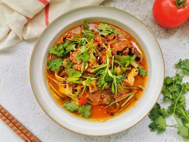 10道适合高考生的家常菜，提供充足营养，简单易做，为学子们助力