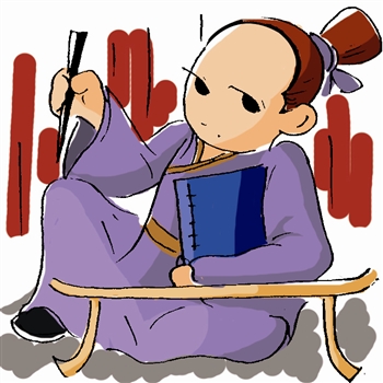 头悬梁锥刺股的青年——苏秦,孙敬告诉你,人生没有随便的成功