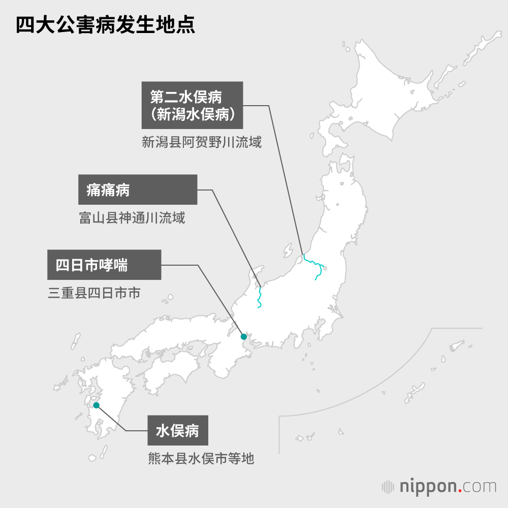 65年前日本爆发怪病，5万只猫跳海自尽，到底隐藏了什么？