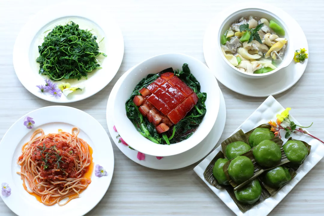 苏州24所初中伙食情况大揭秘！舌尖上的苏州校园