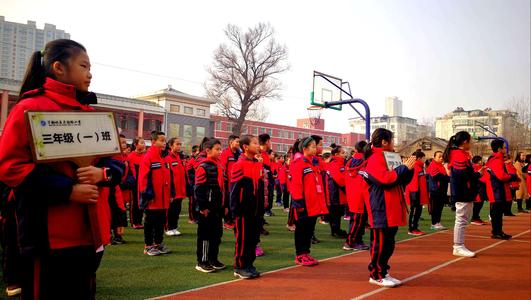 天津的这4所王牌私立小学，每所含金量都很高，有你的母校吗？