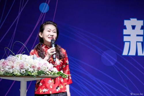 历届济南首富多不是济南人，如今54岁云南妹子，成为新科济南首富