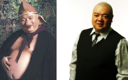 多个版本的西游记，哪一部是你心中的经典呢？