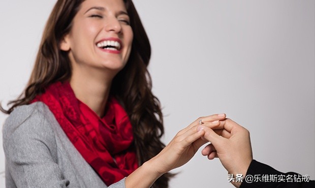 戒指尺寸怎么量？有哪些小妙招测量得更准确？