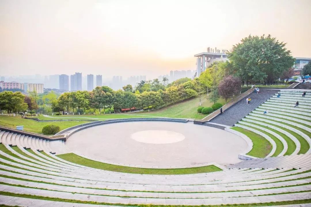 西南政法大学：低调且牛X的法学界的黄埔军校