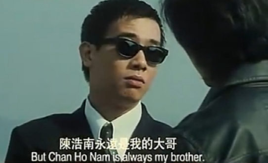 被误认为是港星的10位内地明星，一个比一个有故事，有人已去世