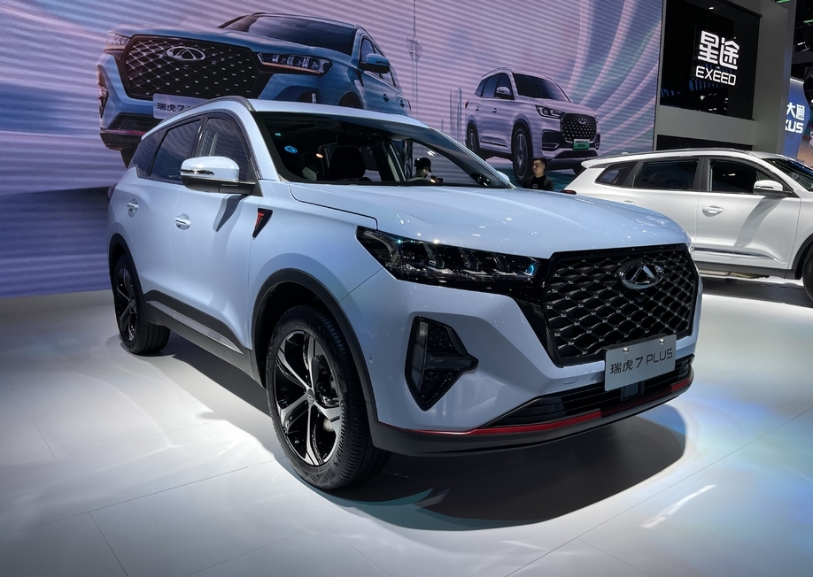 预算10万元，不知道买什么车好？可以看看这4款新SUV