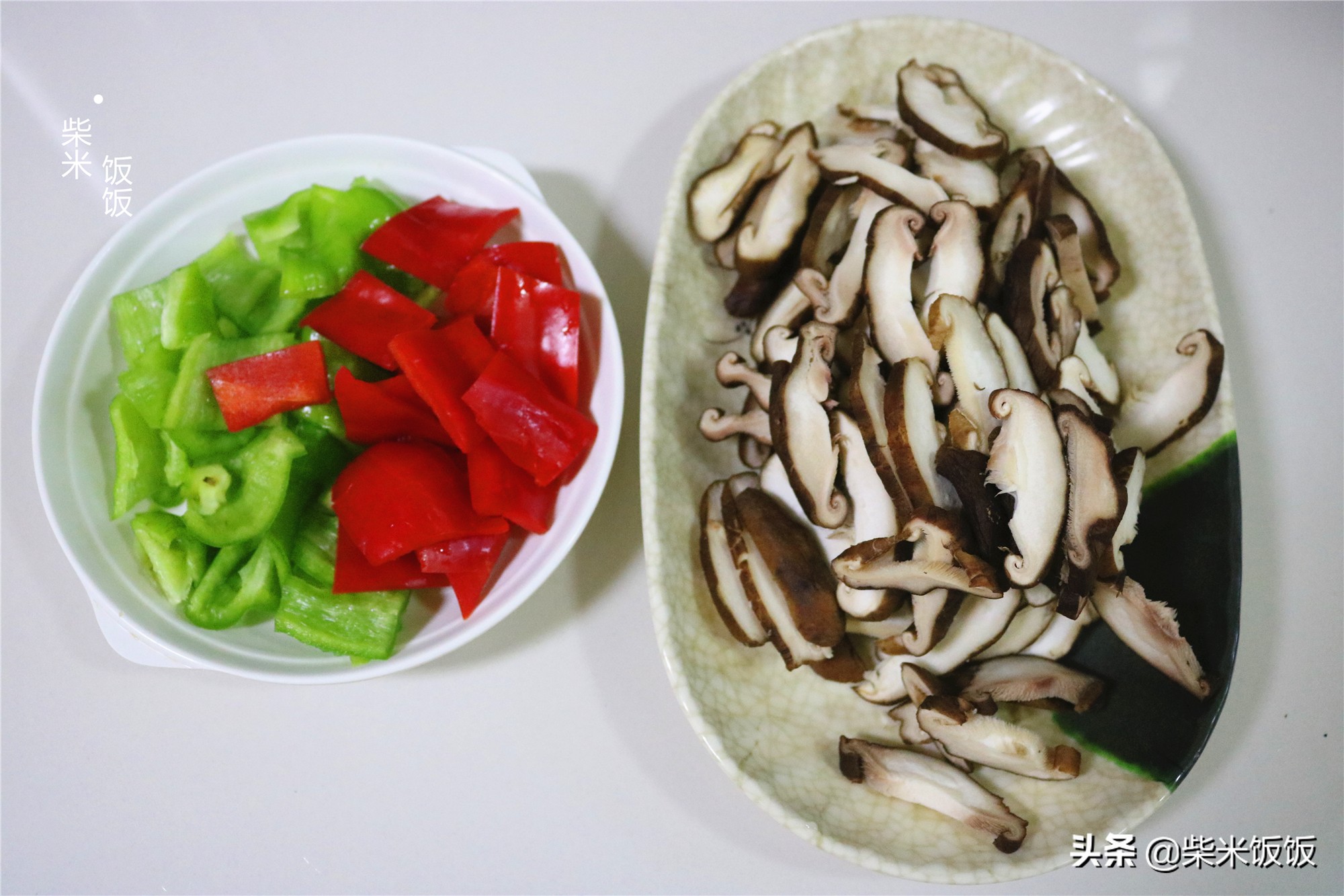 好做又好吃的家常菜，我家隔几天必做一次，鲜香下饭，好吃不腻