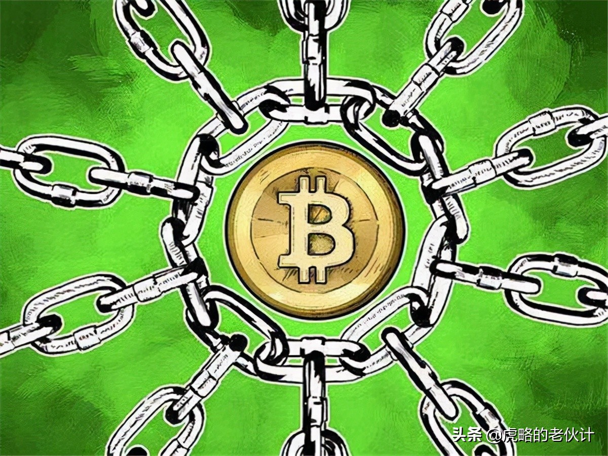 虚拟币不应该成为灰色地带，那些虚拟币的“信仰者”该醒醒了