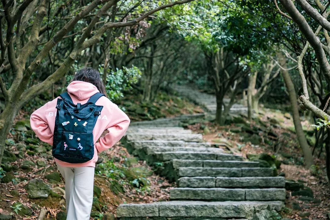 深圳值得征服的10座山，你去过几座？