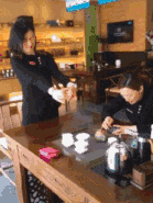 看过大侄子造的句，大嫂浑身来气，我大哥愣是一周没敢回家！哈哈
