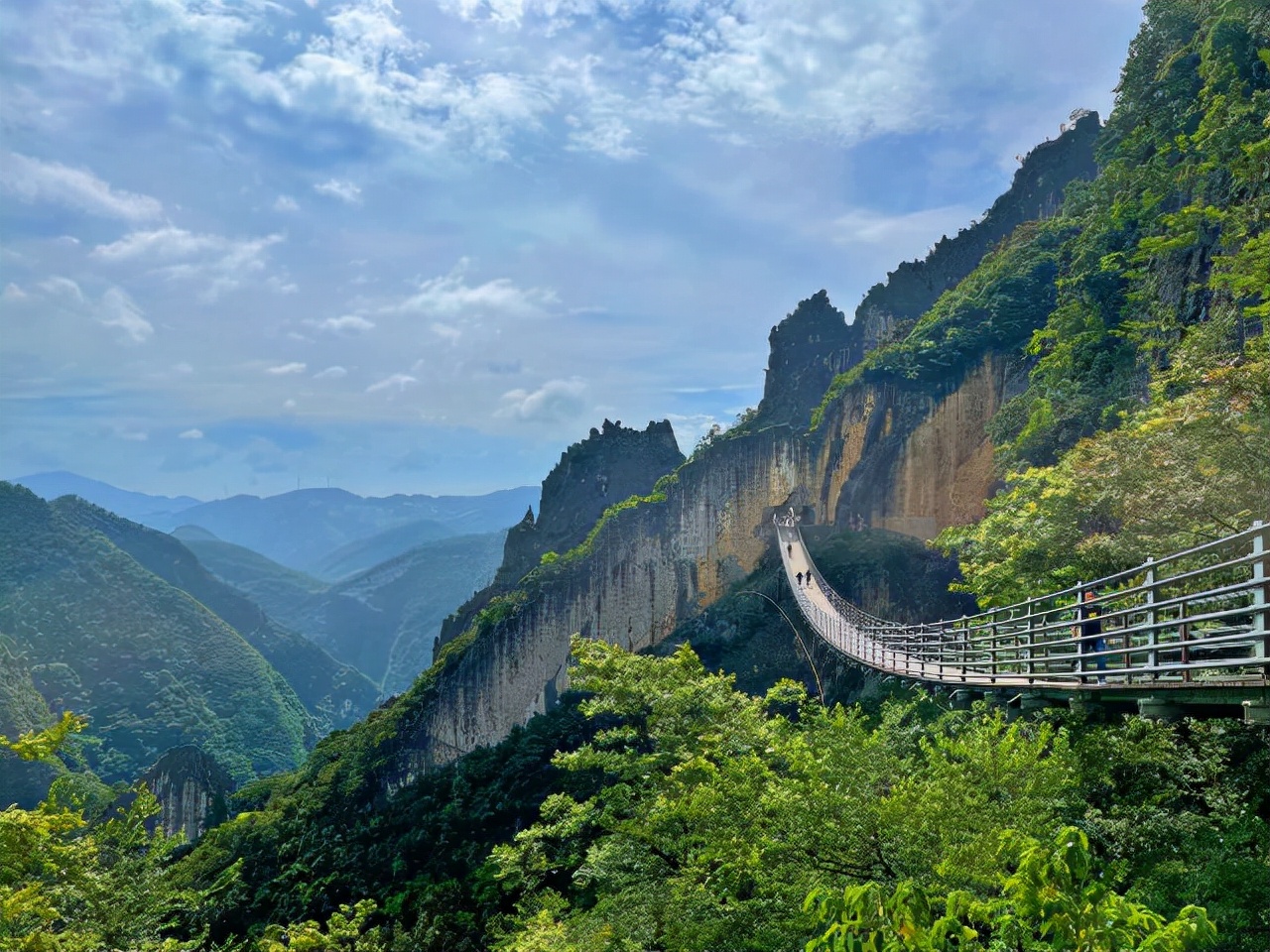重庆旅游6日游多少钱(重庆旅游3--4日游攻略)