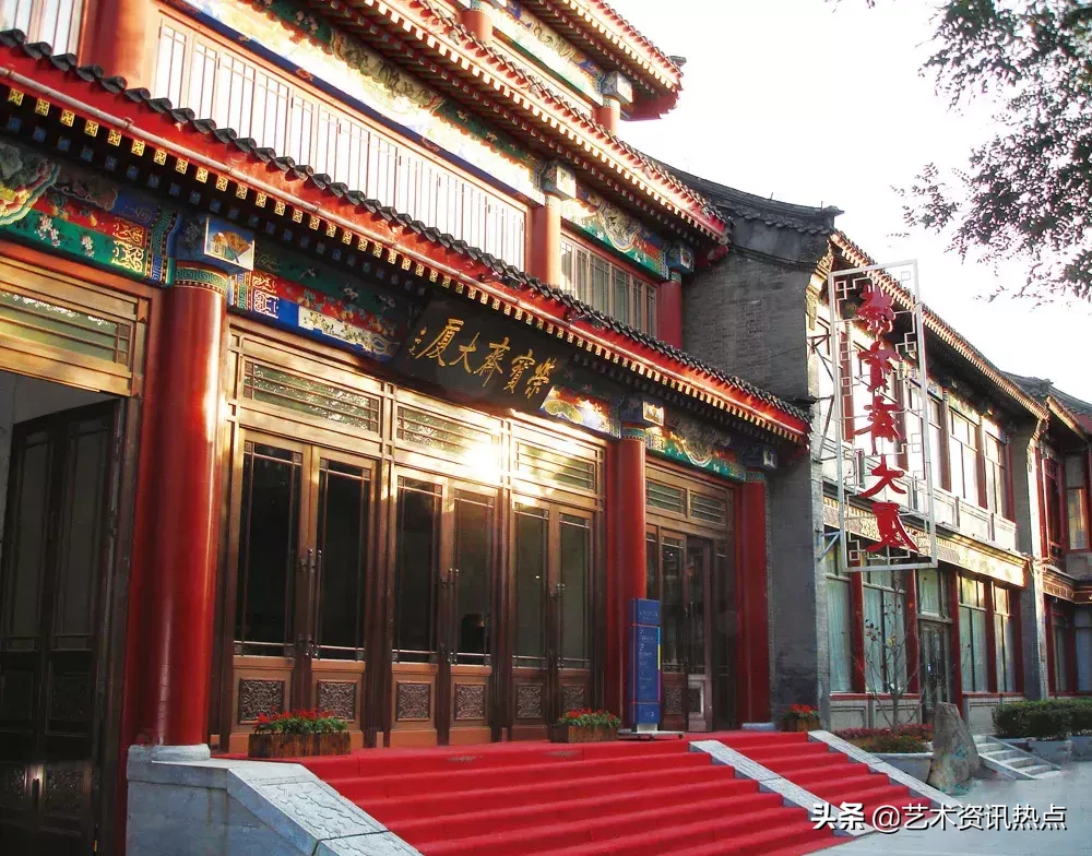 荣宝斋画院 | 荣宝斋全国书画装裱修复技艺人才班即将开班！