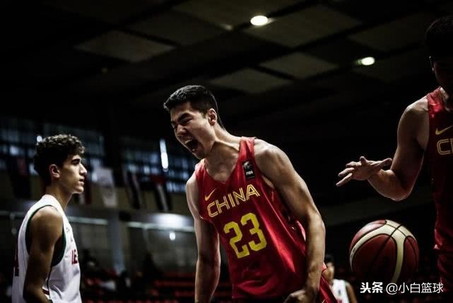 杜兰大学出过哪些nba球星(王泉泽和张镇麟都闪耀NCAA，他们跟马健与张兆旭比孰强孰弱？)