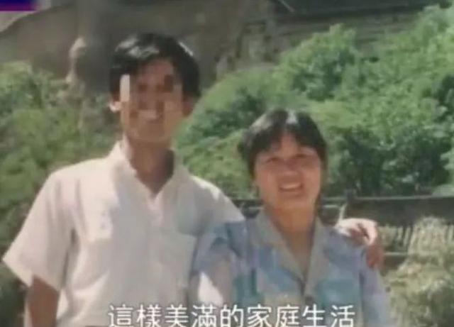 “二奶杀手”张玉芬饱受质疑的风雨之路