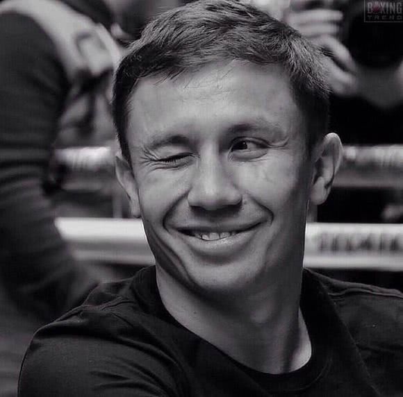 拳击航母论坛全面分析41胜36次ko的杀手戈洛夫金为何一直不敢升级