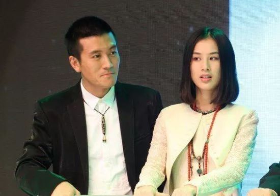 巨力集团杨子爷爷身份 杨子的暴富发家史和他感情生活图片