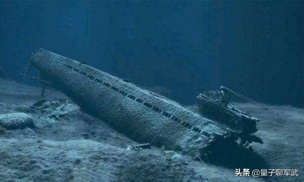 幽灵潜艇,幽灵船二三事