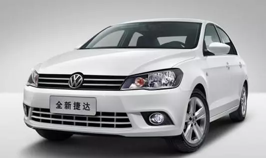 捷达二手车：经典耐用型二手车推荐