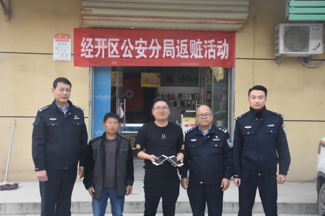 济宁市公安局经开区分局霍芳:刑侦战线的“铁血尖兵”