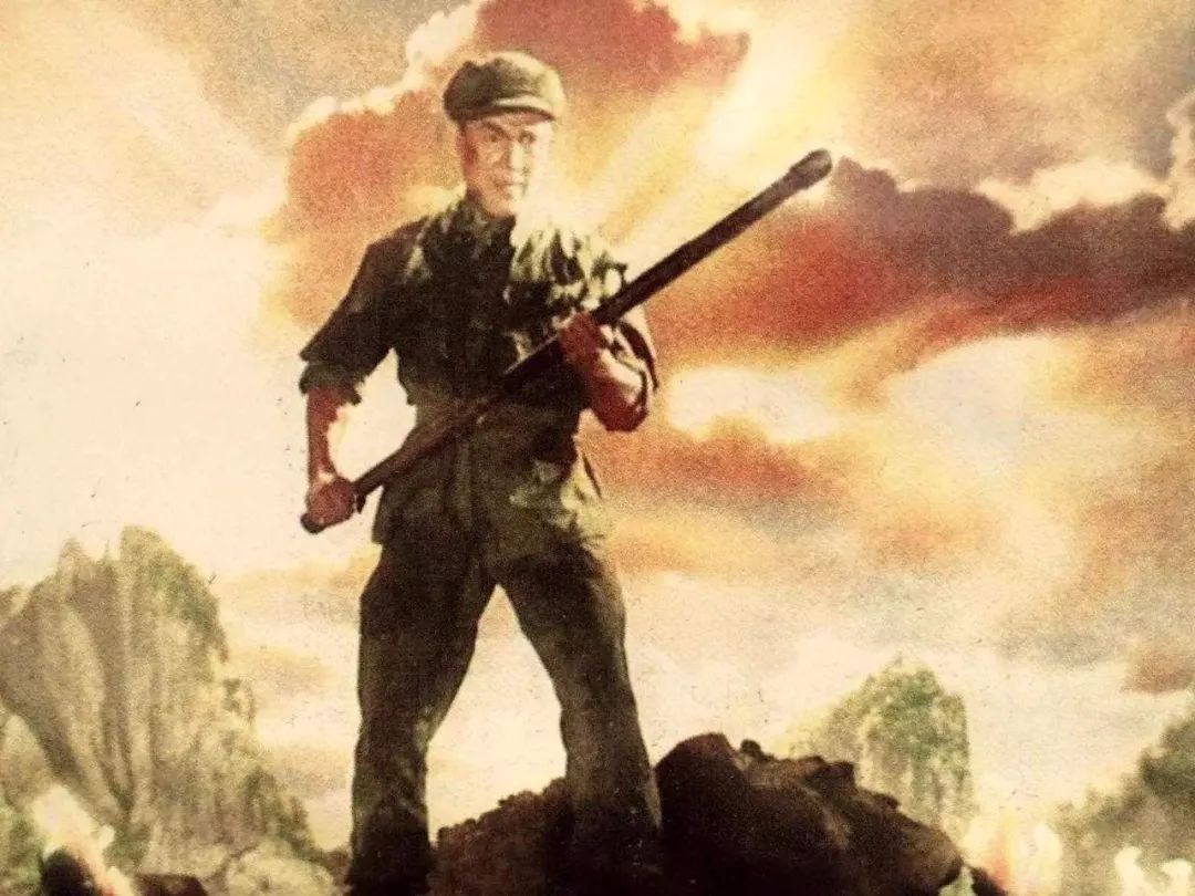 电影《刘三姐》60年后演员现状：女主角健在，八位演员已离世