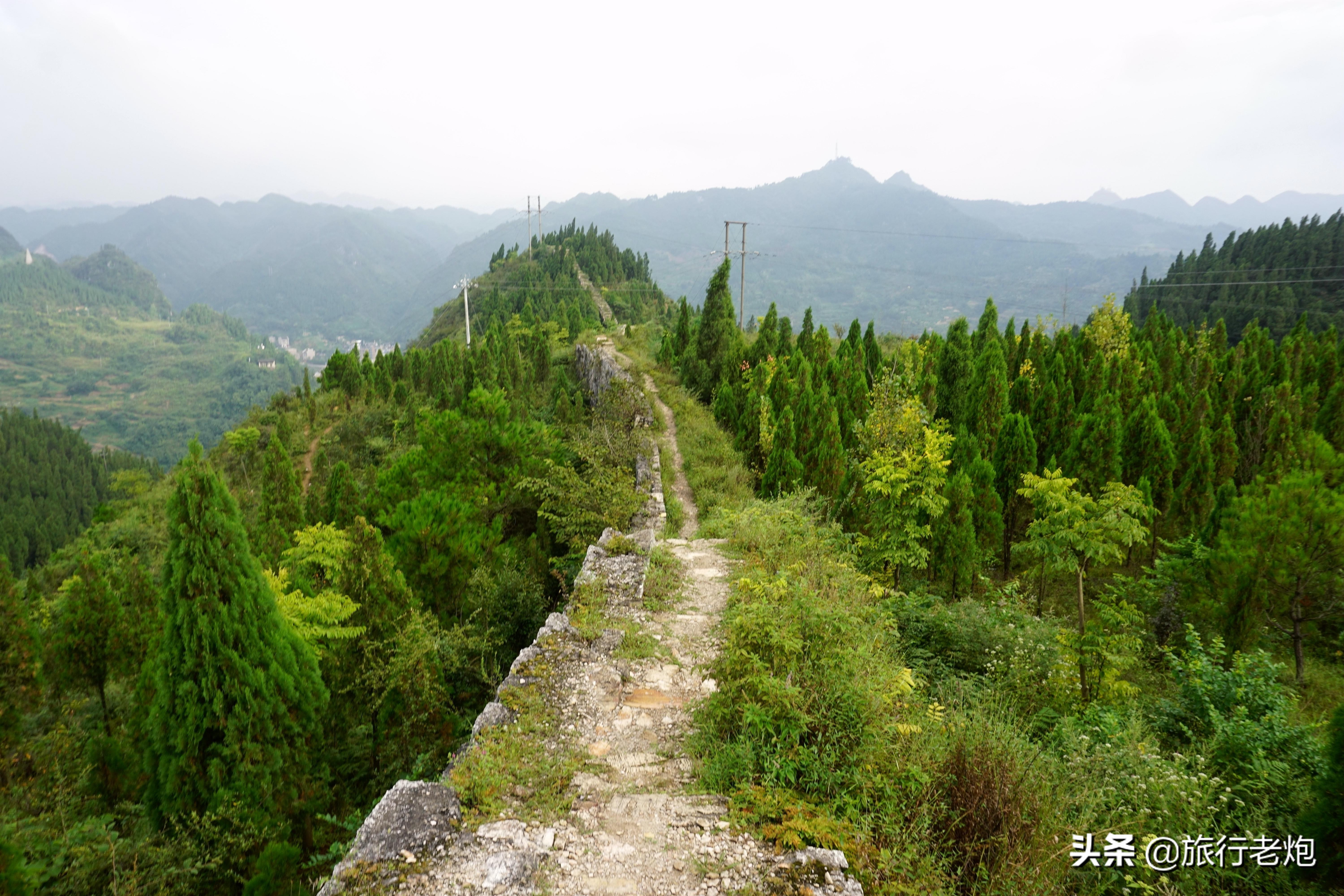 貴州最美的8個地方推薦，旅遊必去打卡點，附經典玩法路書（下）