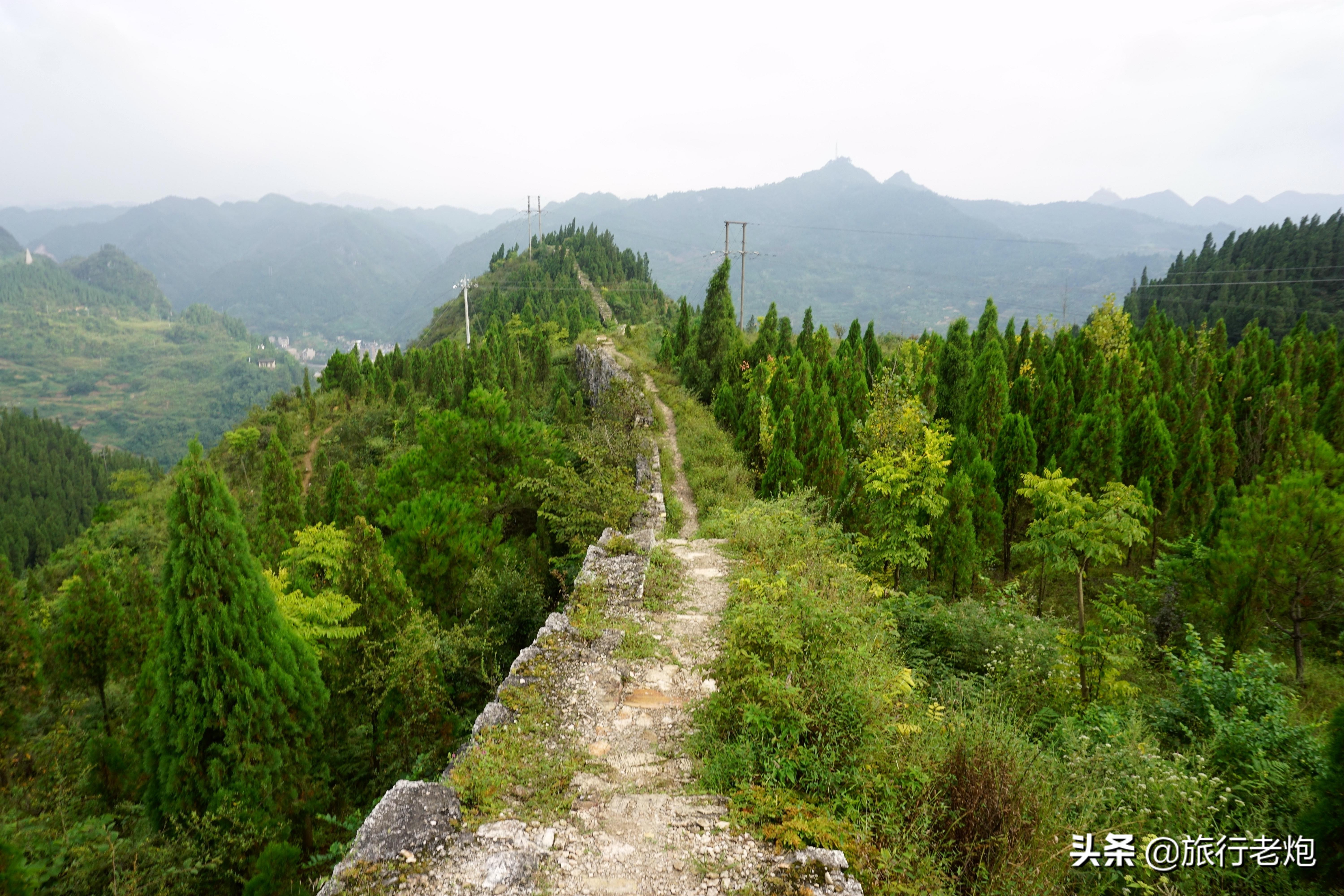 贵州最美的8个地方推荐，旅游必去打卡点，附经典玩法路书（下）