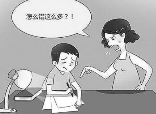 “远上寒山石径斜”的“斜”咋读？家长不懂乱教，老师表示很无奈