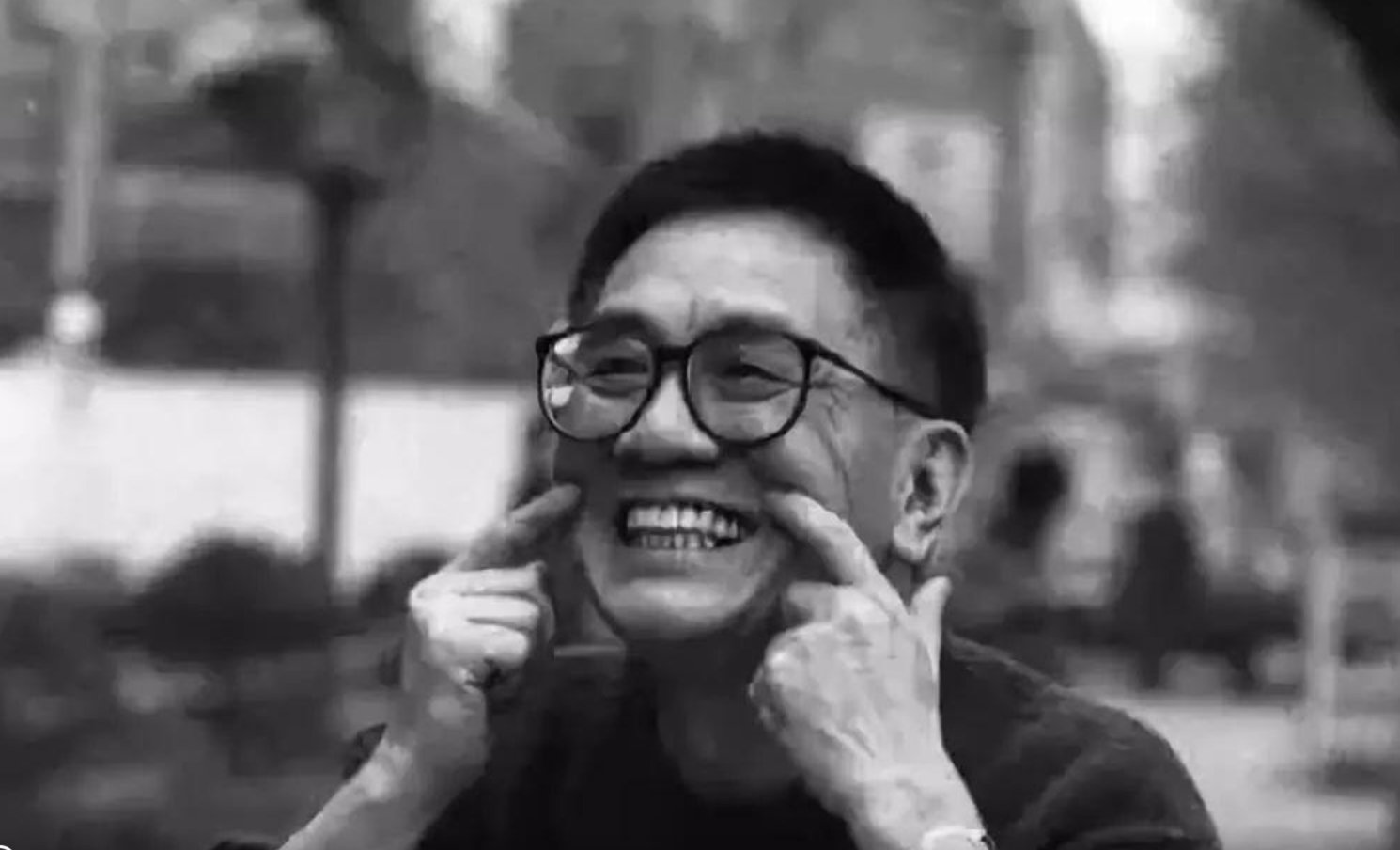 黄霑狂语录：不文集中的经典金句与傲骨风范