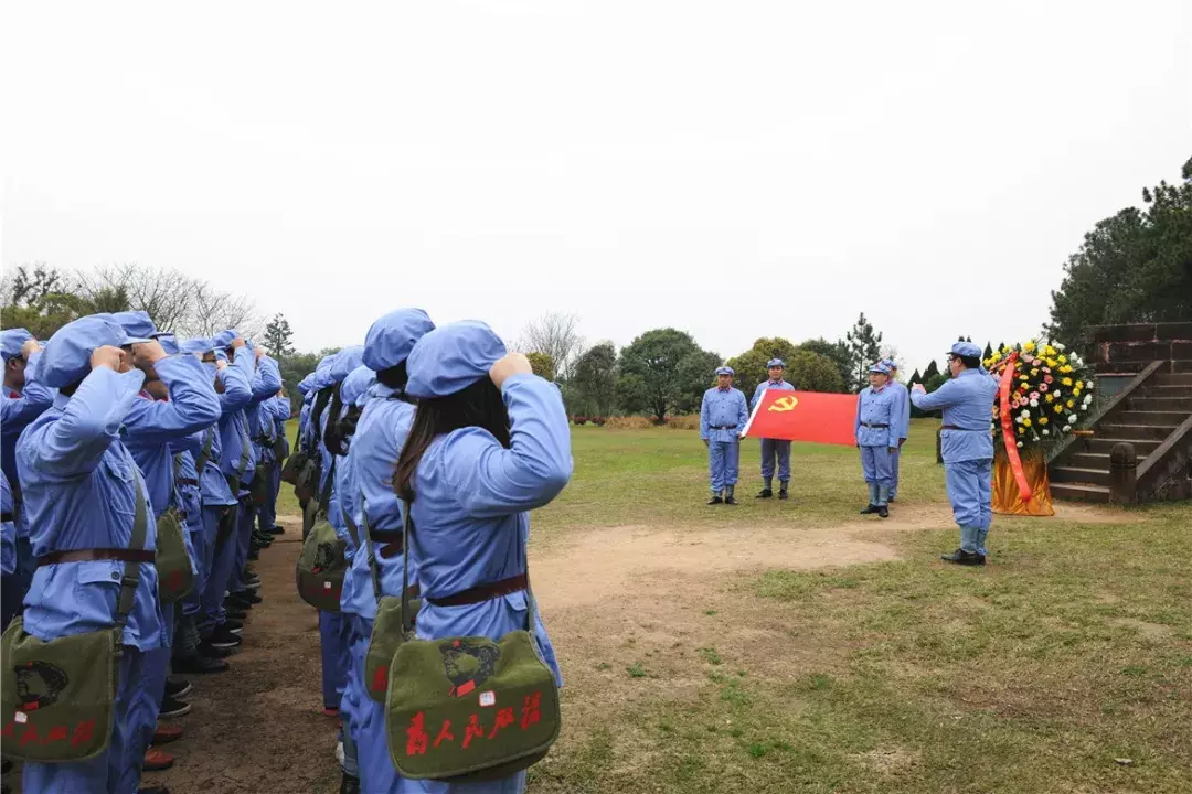 思想充电 精神补钙 工作加油 | 兴国县新提任科级干部培训班小结