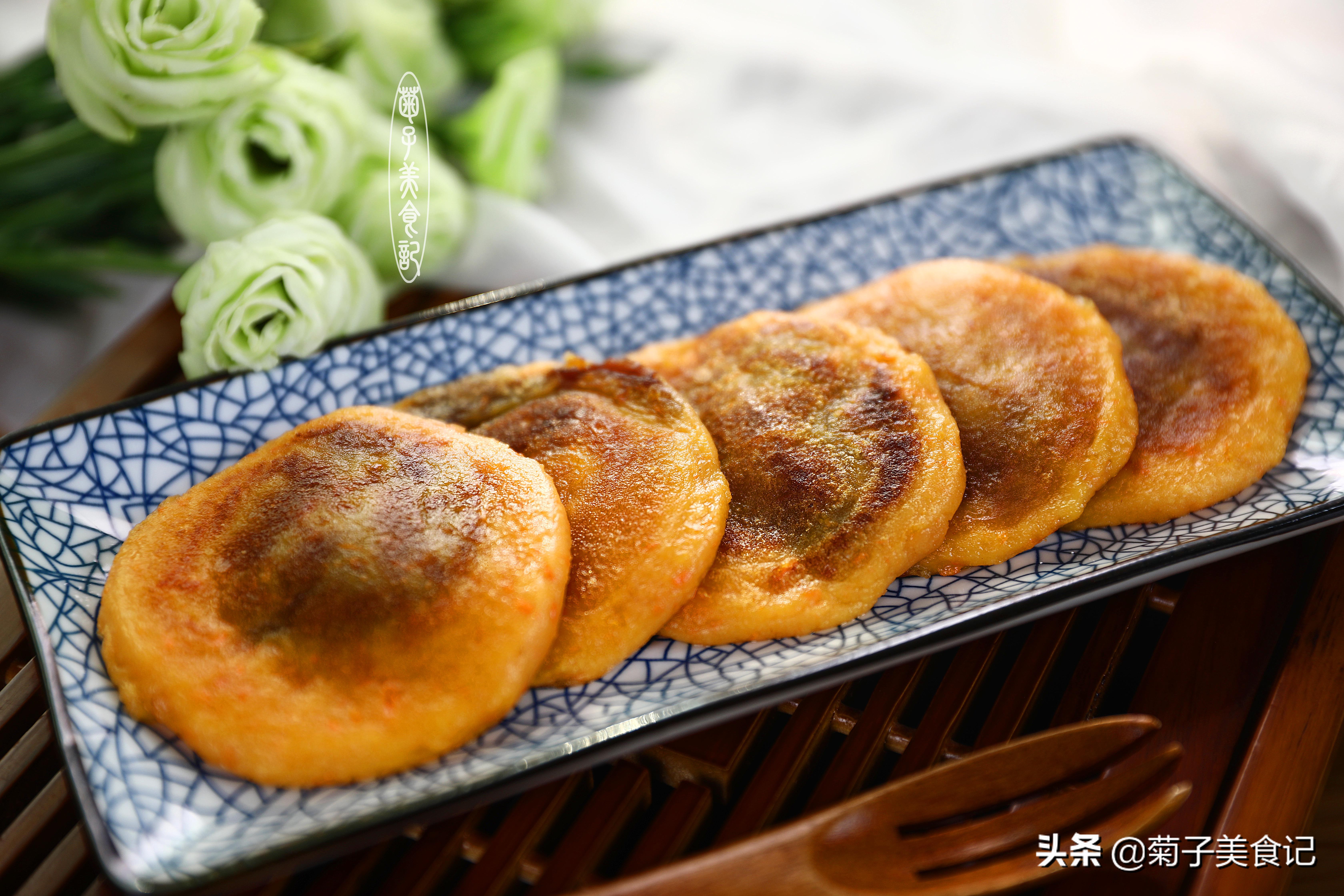 白露将至，吃番薯有讲究，教你8种番薯美味做法，传统习俗不能丢