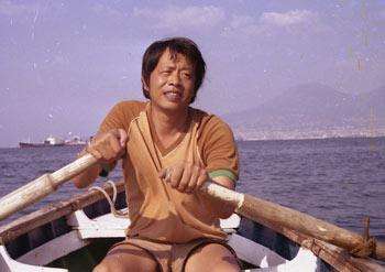 写了20年的“黄色小说”，死后被追捧