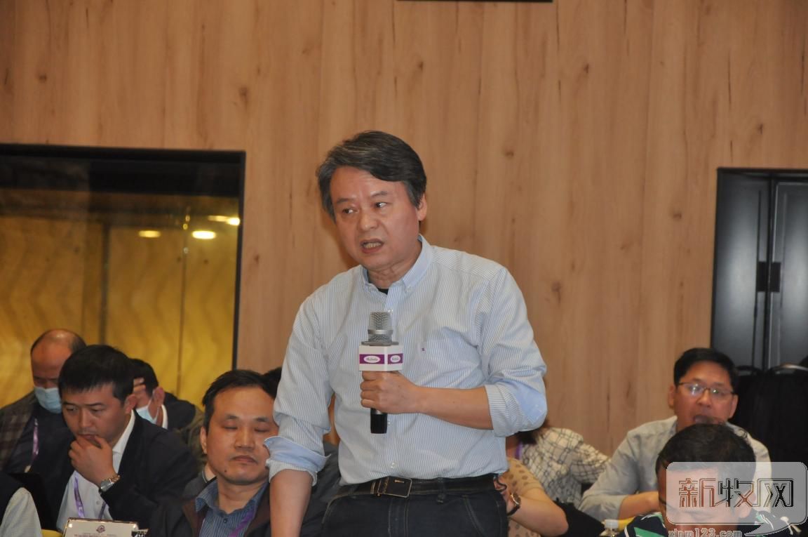 防控非瘟、净化蓝耳！乔玉锋、王楚端、蔡雪辉、冯定远、张守全等上百位专家实战分享